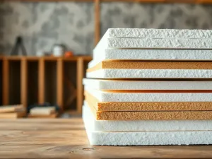 Mur 40 cm – jaki styropian wybrać?