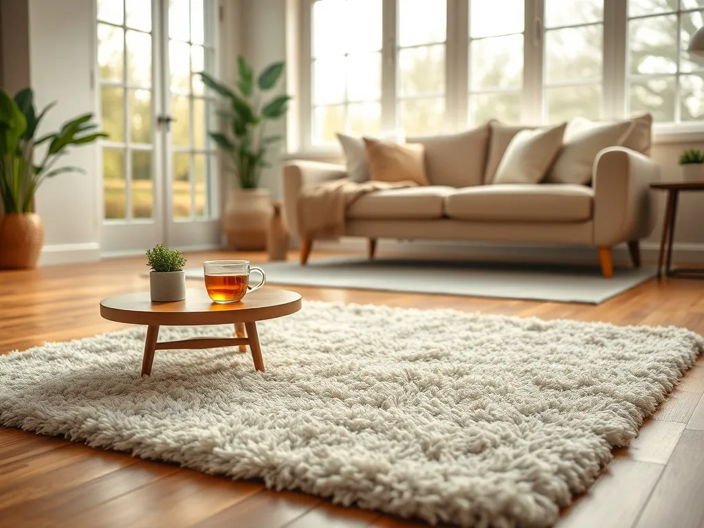 Czy ogrzewanie podłogowe jest zdrowe?