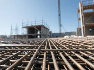 Zbrojenie stropu – rysunek techniczny i zasady prawidłowego wykonania