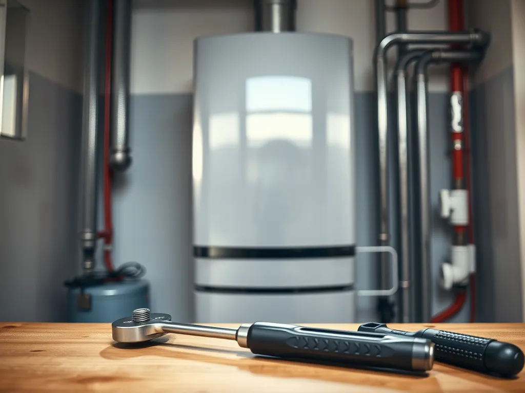 Ile kosztuje kocioł gazowy?