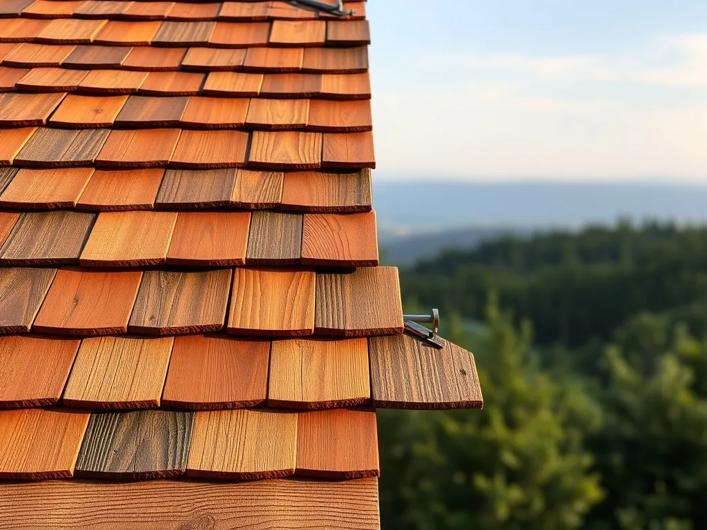 Dach z desek na zakładkę – jak wykonać trwałe poszycie?