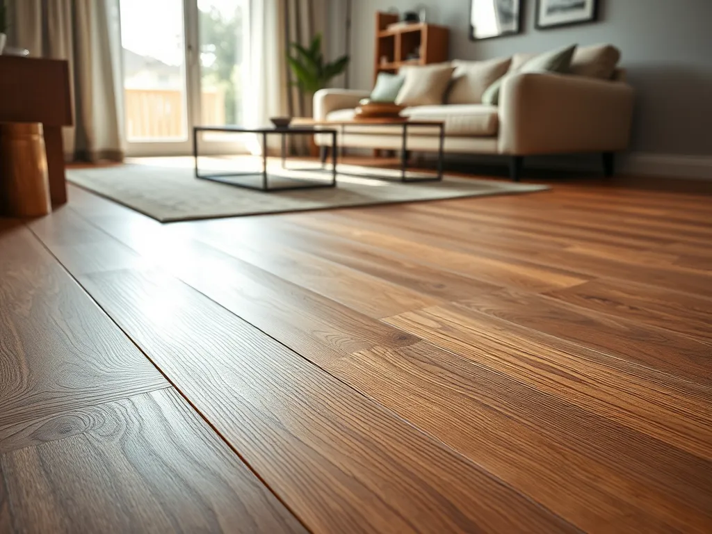 Jakie panele na ogrzewanie podłogowe sprawdzą się najlepiej?