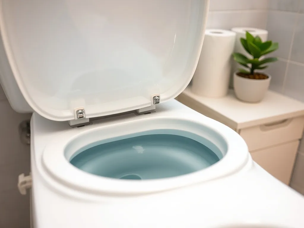 Spłuczka nie pobiera wody – najczęstsze przyczyny i sposoby naprawy