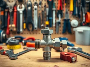 Jak zamontować zawór RTL? Schemat podłączenia i regulacja