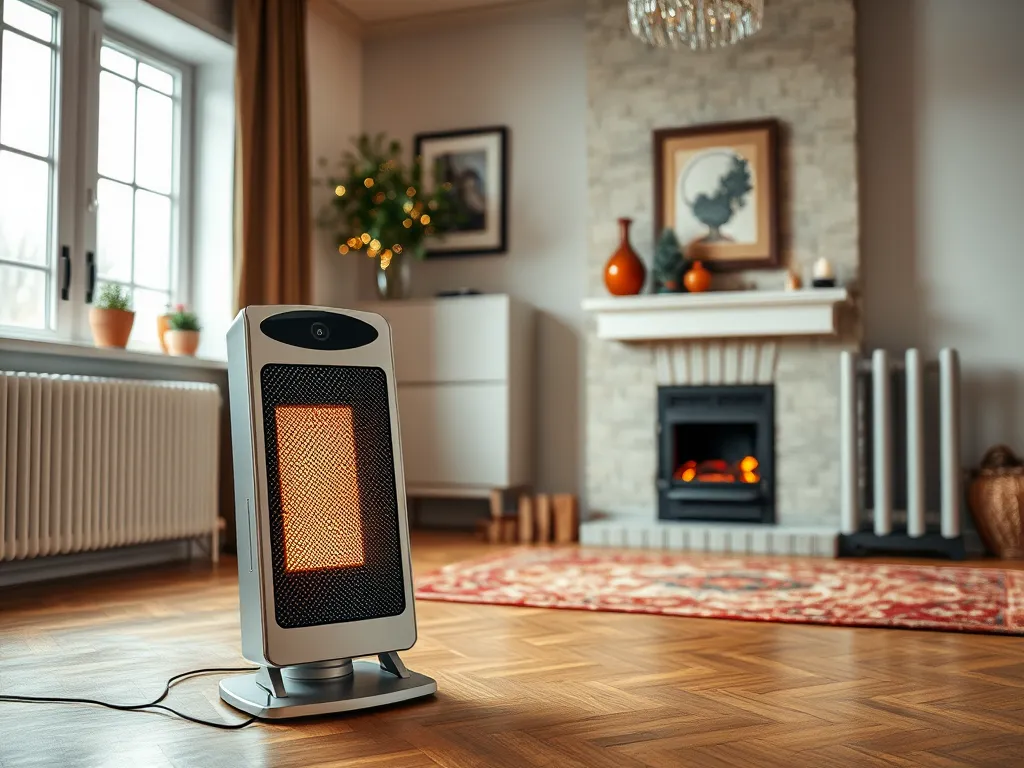 Jak dobrać grzejnik do pomieszczenia?