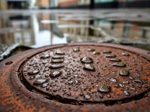 Odpływ liniowy – jaki spadek?