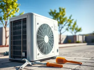 Jak ocalić nową pompę ciepła przed „zawałem” spowodowanym brudem ze starych rur?