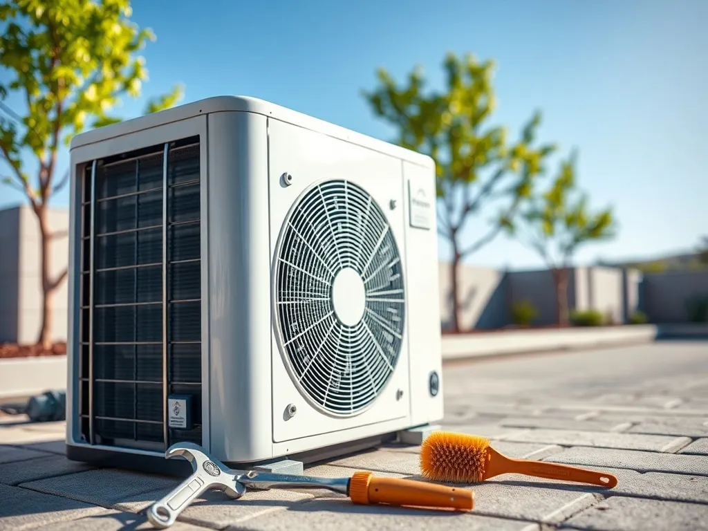 Jak ocalić nową pompę ciepła przed „zawałem” spowodowanym brudem ze starych rur?