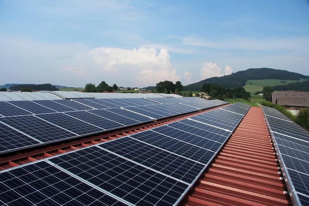 Skąd popularność fotowoltaicznych magazynów energii