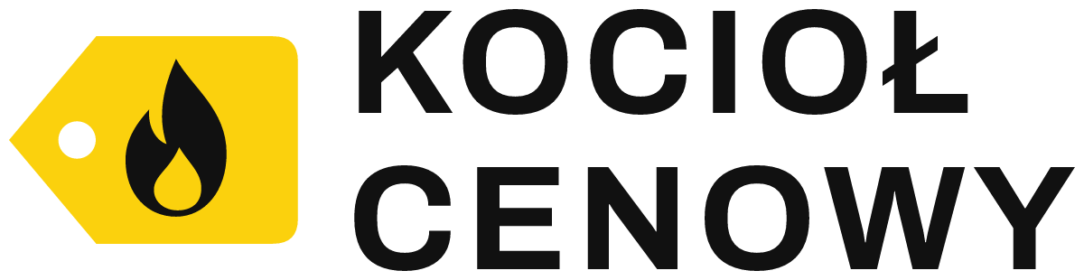 Logo kociolcenowy.pl